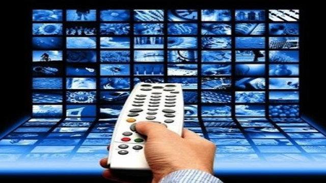 Programmi tv domenica 28 dicembre 2014