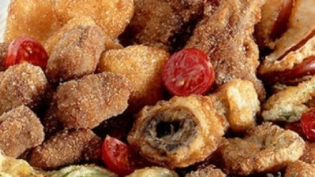 Ricette La Prova del Cuoco 26 dicembre