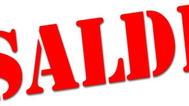 Saldi invernali 2015, inizio in tutte le regioni