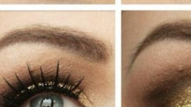 Trucco Capodanno 2015: come truccarsi per il 31