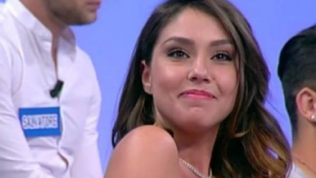 Uomini e donne gossip news: Andrea e Sharon