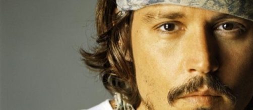 Jhonny Deep est&aacute; en rehabilitaci&oacute;n 