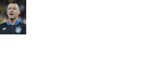 John Terry opened the scoring for Chelsea