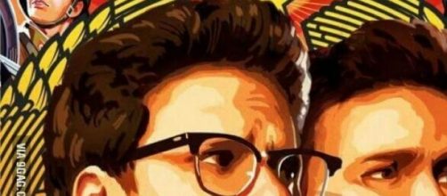 La pel&iacute;cula de la pol&eacute;mica