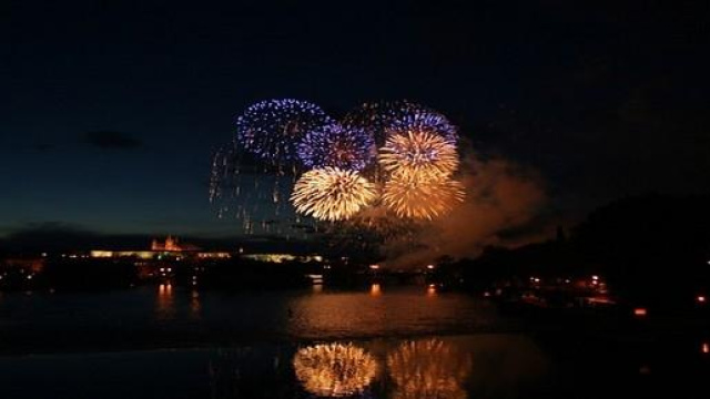 Capodanno 2015: i programmi TV 