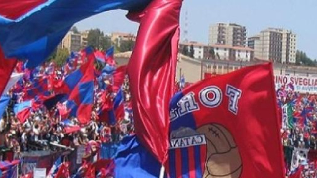 Catania-Carpi: orario diretta Tv, info streaming 
