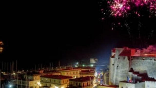 Concerti nelle piazze italiane a capodanno