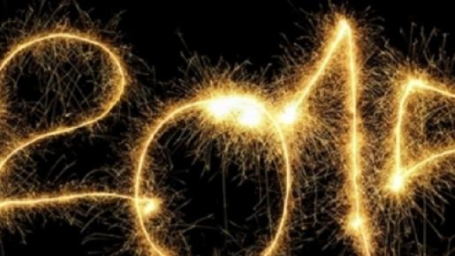 Ecco alcune frasi di auguri per Capodanno 2015.