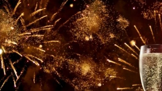 frasi d'auguri buon 2015: sms Whatsapp