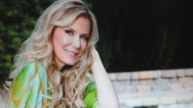 Katherine Kelly Lang torna a Beautiful