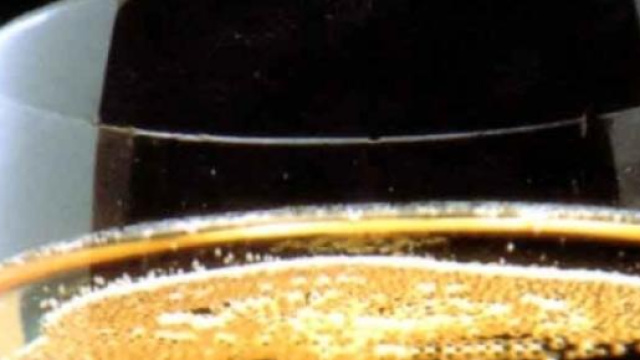 Le bonheur l&eacute;ger comme une bulle!