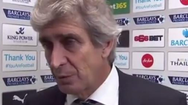 Manchester City-Burnley, nel mirino il Chelsea