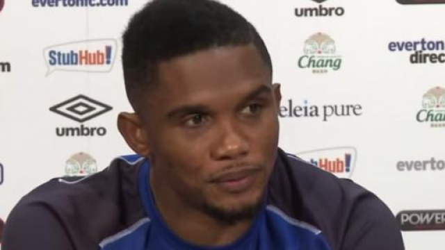 Newcastle-Everton, Premier, pronostico: Eto'o