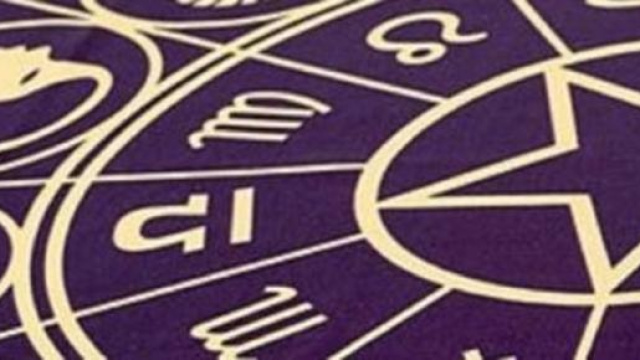 Oroscopo Bilancia Scorpione e Sagittario.