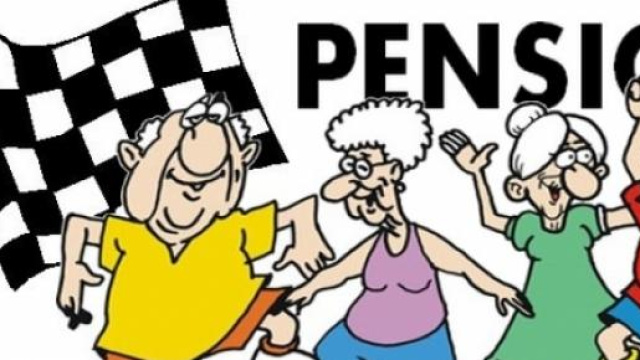Pensioni Scuola 2015: tutte le info