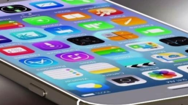 Prezzi pi&ugrave; bassi per iPhone 6, 5S, Samsung e LgG3.