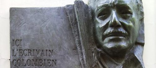 Archivos de 'El Gabo', en la Universidad de Texas