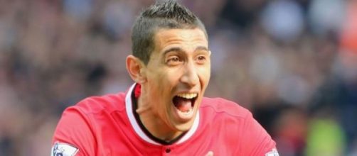 Di Mar&iacute;a lleno de reconocimientos y lesiones