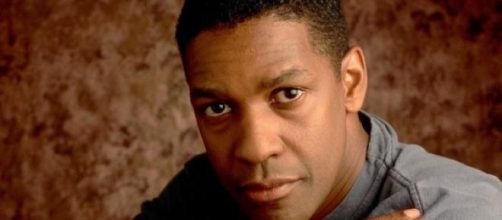 El actor Denzel Washington