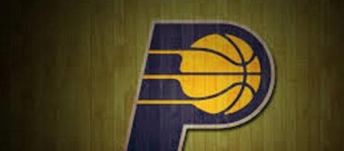 Imagen de los Indiana Pacers.
