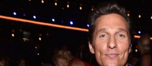 Mathew McConaughey, triunfador del a&ntilde;o