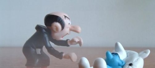 Quem lembra dos vil&otilde;es dos desenhos infantis?