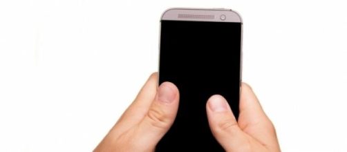 Usar pantalla t&aacute;ctil tiene efectos en el cerebro