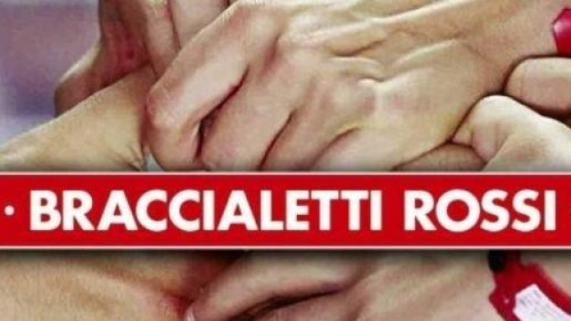 Braccialetti Rossi seconda puntata 4 gennaio 2015