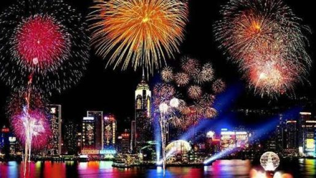 Capodanno 2015: eventi e concerti in piazza.