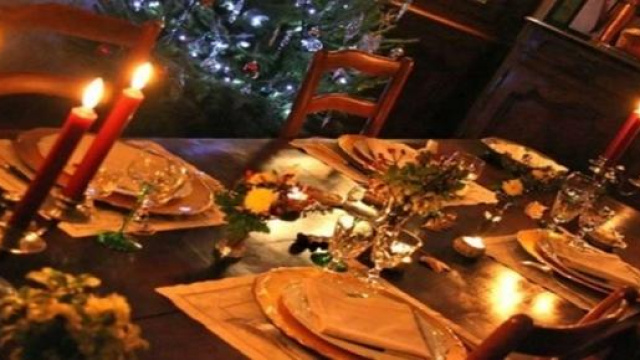 Cenone di Capodanno, ecco cosa preparare