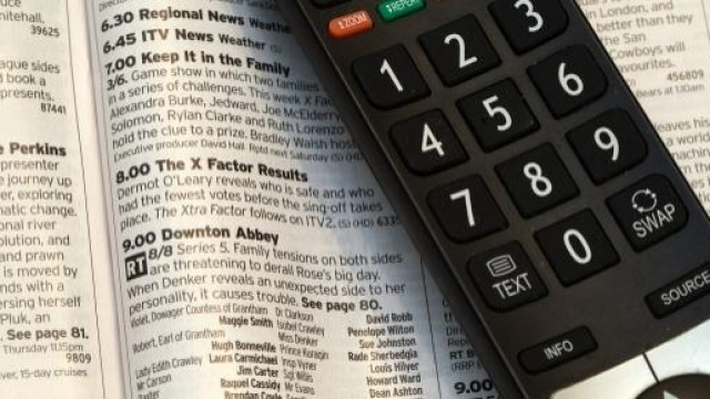 Disdetta Canone Rai 2015: non pagare canone tv