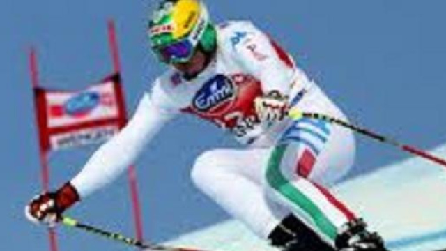 Dominik Paris: quarto podio in sette gare di cdm