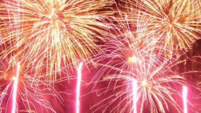 Frasi Capodanno 2015 per Facebook e Whatsapp 