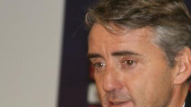 Mancini non ha gradito passaggio di Cerci al Milan