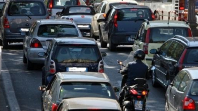 Probabile aumento Bollo auto in Italia nel 2015