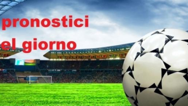 Pronostici scommesse 29 dicembre