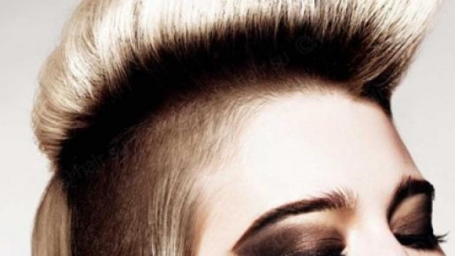 Tagli capelli 2015 corti, lunghi e medi