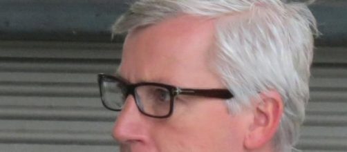 Alan Pardew football manager