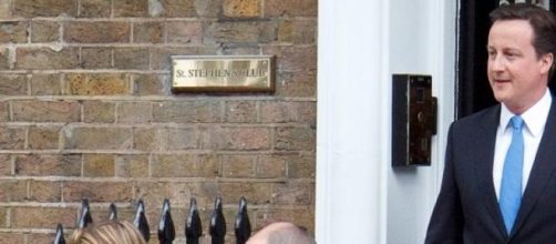 David cameron UK Prime minister