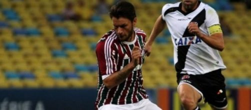 Rafael S&oacute;bis ser&aacute; un  Tigre en el &aacute;rea rival