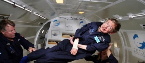 Stephen Hawking: toda una inc&oacute;gnita m&eacute;dica