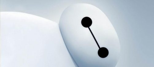 Una imagen del h&eacute;roe Baymax
