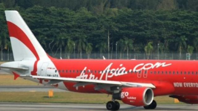 Aereo Air Asia scomparso, sarebbe in fondo al mare