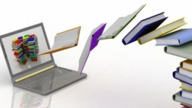 Alcune proposte per cercare ebook online