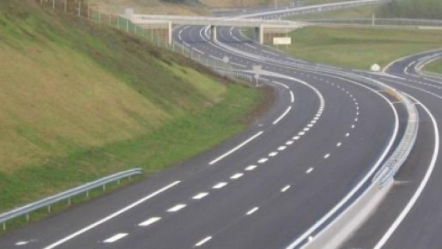 Autostrade: aumentano i pedaggi dal 2015