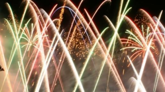 Ecco frasi dolci e romantiche per Capodanno