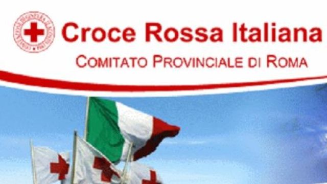 Ecco la nuova proposta di lavoro di croce rossa.