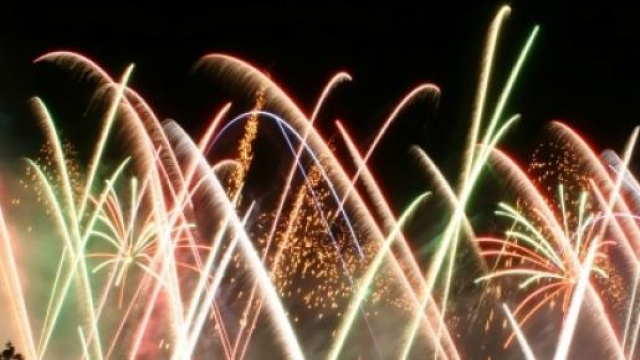 Eventi di Capodanno in Lombardia