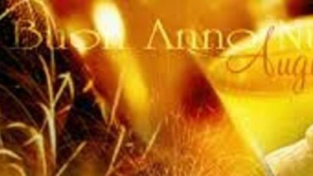 Frasi auguri di Buon Anno 