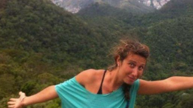 Gaia Molinari uccisa in Brasile.